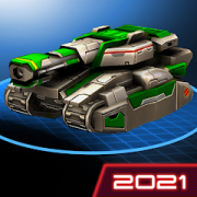 League of War : Mercenaries