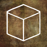 Cube Escape : The Cave