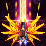 Galaxy Invader : Alien Shooting