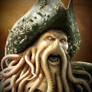 Pirates of the Caribbean : ToW