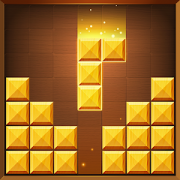 Télécharger Wood Block Puzzle