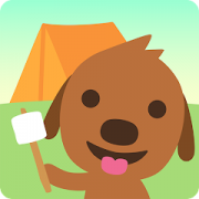 Télécharger Camping Sago Mini