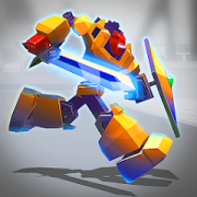 Armored Squad : Mechs vs Robots