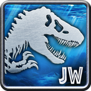 Jurassic World : Jeu