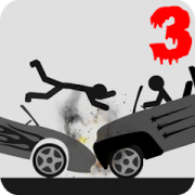 Stickman Destruction 3 Epic