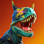 Dino Squad : Dinosaur Shooter