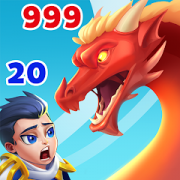 Hero Wars : Alliance