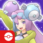 Pokmon Masters EX