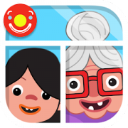 Pepi House : Happy Family