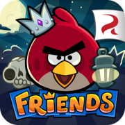 Angry Birds Friends