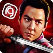 BladeBattle : Badlands