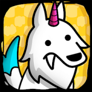 Wolf Evolution : Merge Wild Dog