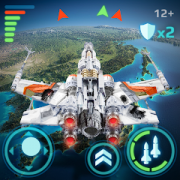 Space Justice : Galaxy Wars
