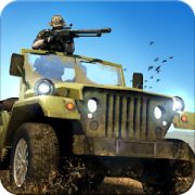 Chasse sauvage 3D