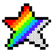 No.Color : Color by Number