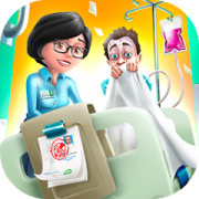 My Hospital : Build, Farm, Heal