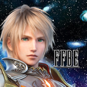 FINAL FANTASY : BRAVE EXVIUS