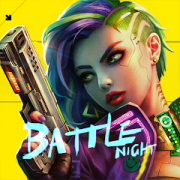 Battle Night : Cyberpunk