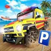Coast Guard : Beach Rescue Team