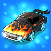 Télécharger Merge Muscle Car
