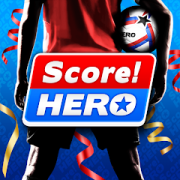 Score ! Hero