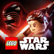 LEGO Star Wars : TFA