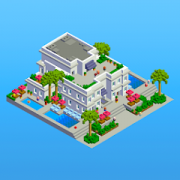 Bit City : Building Evolution