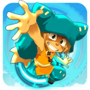 WAKFU - La Confrrie