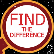 Find The Difference 2