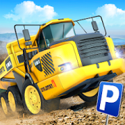 Quarry Driver 3 : Giant Trucks