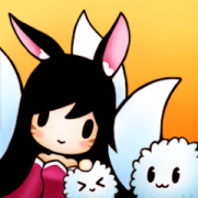 Ahri RPG : Poro Farm