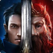 Elfes vs Nains