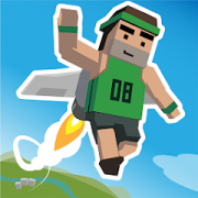 Télécharger Jetpack Jump