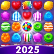 Télécharger Candy Smash Mania