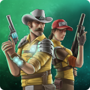 Télécharger Space Marshals 2