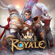 Télécharger Mobile Royale