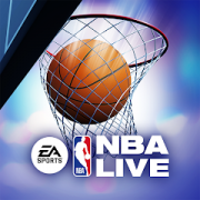 Télécharger NBA LIVE Mobile Basket-ball