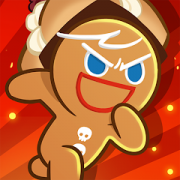 Télécharger CookieRun : OvenBreak