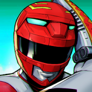 Télécharger Power Rangers : Legacy Wars