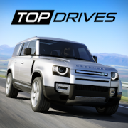 Télécharger Top Drives
