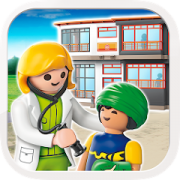 Télécharger PLAYMOBIL - Hpital des enfants