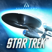 Télécharger ASTROKINGS - STAR TREK