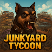 Télécharger Junkyard Tycoon