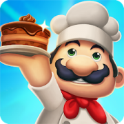 Télécharger Idle Cooking Tycoon - Tap Chef