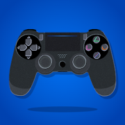 Télécharger PSPad : Mobile Gamepad