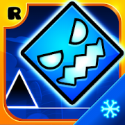Télécharger Geometry Dash SubZero