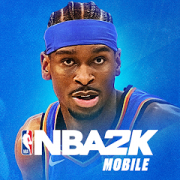 Télécharger NBA 2K Mobile