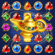 1001 Jewel Nights