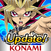 Télécharger Yu-Gi-Oh ! Duel Links