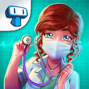 Télécharger Hospital Dash Tycoon Simulator